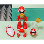 Jada Toys Mega Man Wave 4 Proto Man 1:12 Scale Action Figure