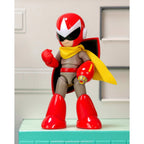 Jada Toys Mega Man Wave 4 Proto Man 1:12 Scale Action Figure