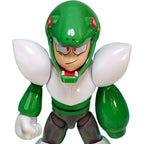 Jada Toys Mega Man Wave 4 Snake Man 1:12 Scale Action Figure