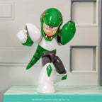 Jada Toys Mega Man Wave 4 Snake Man 1:12 Scale Action Figure