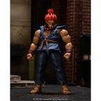 Ultra Street Fighter II Akuma 6-Inch Scale Action Figure