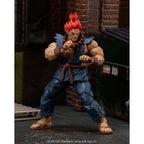 Ultra Street Fighter II Akuma 6-Inch Scale Action Figure