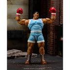 Jada Toys Ultra Street Fighter II Balrog 6-Inch Scale Deluxe Action Figure