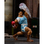 Jada Toys Ultra Street Fighter II Balrog 6-Inch Scale Deluxe Action Figure