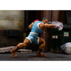 Jada Toys Ultra Street Fighter II Balrog 6-Inch Scale Deluxe Action Figure