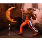 Jada Toys Ultra Street Fighter II Dee Jay Action Figure
