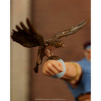 Jada Toys Ultra Street Fighter II T. Hawk 6-Inch Scale Deluxe Action Figure