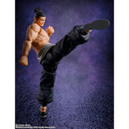 S.H.Figuarts Jujutsu Kaisen Aoi Todo Action Figure