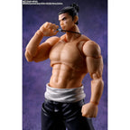 S.H.Figuarts Jujutsu Kaisen Aoi Todo Action Figure