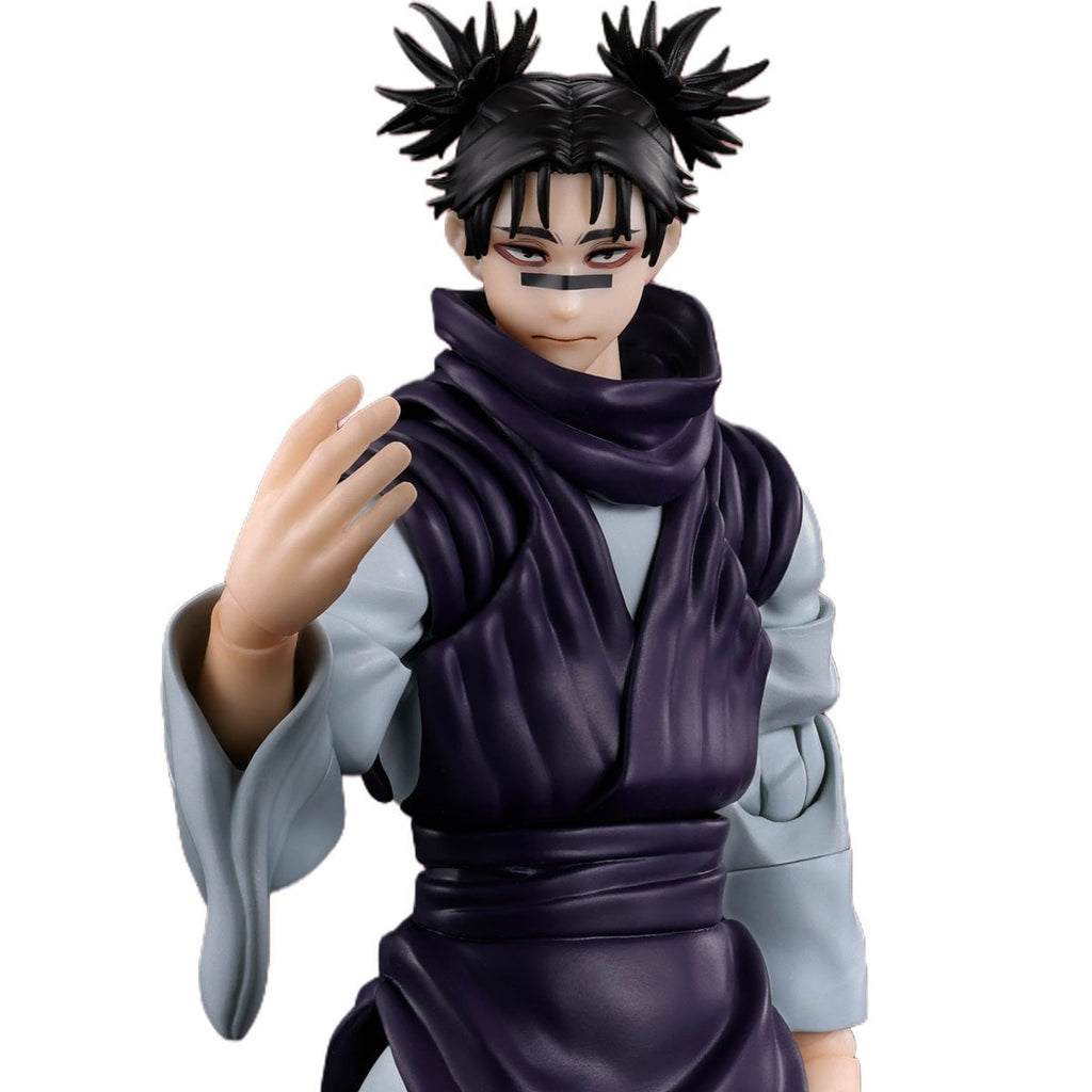 S.H.Figuarts Jujutsu Kaisen Choso Action Figure