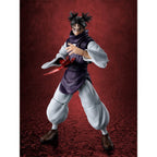 S.H.Figuarts Jujutsu Kaisen Choso Action Figure