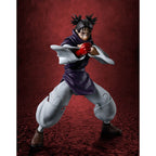 S.H.Figuarts Jujutsu Kaisen Choso Action Figure