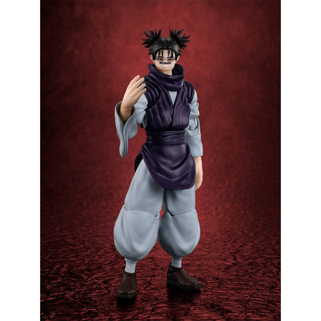 S.H.Figuarts Jujutsu Kaisen Choso Action Figure