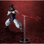 S.H.Figuarts Jujutsu Kaisen Choso Action Figure
