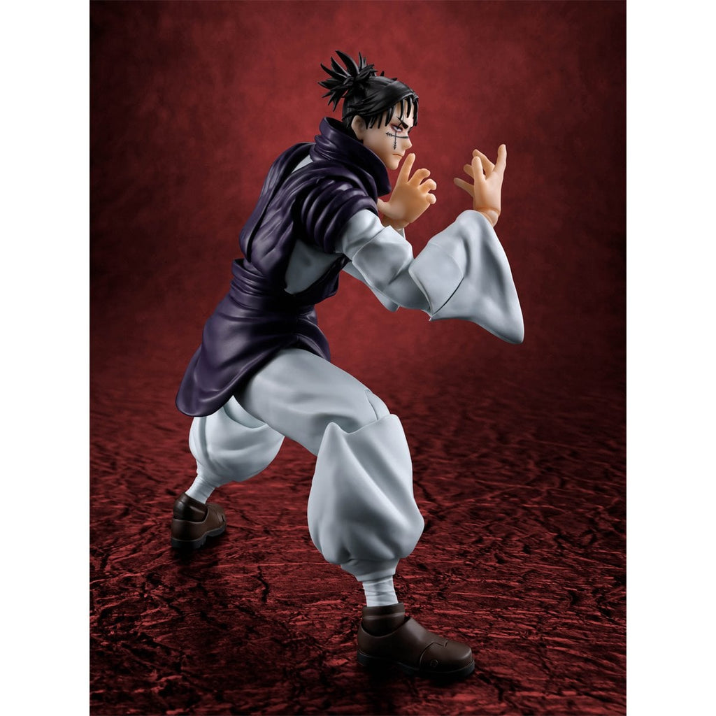 S.H.Figuarts Jujutsu Kaisen Choso Action Figure