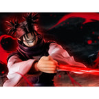 S.H.Figuarts Jujutsu Kaisen Choso Action Figure