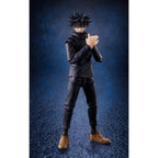 S.H.Figuarts Jujutsu Kaisen Megumi Fushiguro Action Figure - Reissue