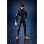S.H.Figuarts Jujutsu Kaisen Megumi Fushiguro Action Figure - Reissue