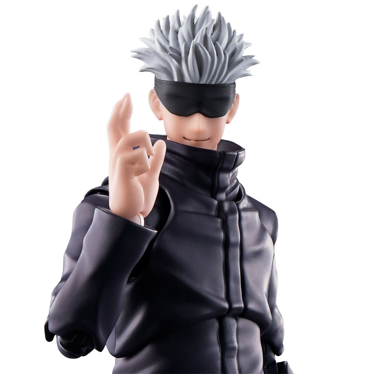 S.H.Figuarts Jujutsu Kaisen Satoru Gojo Action Figure - Reissue