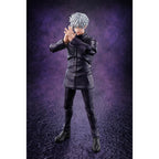 S.H.Figuarts Jujutsu Kaisen Satoru Gojo Action Figure - Reissue