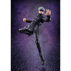 S.H.Figuarts Jujutsu Kaisen Satoru Gojo Action Figure - Reissue
