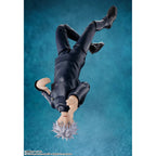 S.H.Figuarts Jujutsu Kaisen Satoru Gojo Jujutsu Techincal High School Action Figure - Reissue