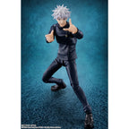S.H.Figuarts Jujutsu Kaisen Satoru Gojo Jujutsu Techincal High School Action Figure - Reissue