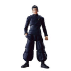 S.H.Figuarts Jujutsu Kaisen Suguru Geto Jujutsu Techincal High School Action Figure - Reissue