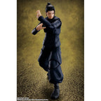 S.H.Figuarts Jujutsu Kaisen Suguru Geto Jujutsu Techincal High School Action Figure - Reissue