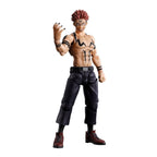 S.H.Figuarts Jujutsu Kaisen Sukuna Action Figure - Reissue