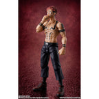 S.H.Figuarts Jujutsu Kaisen Sukuna Action Figure - Reissue