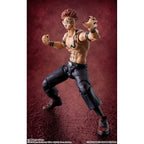 S.H.Figuarts Jujutsu Kaisen Sukuna Action Figure - Reissue