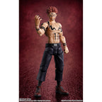S.H.Figuarts Jujutsu Kaisen Sukuna Action Figure - Reissue
