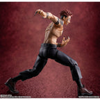 S.H.Figuarts Jujutsu Kaisen Sukuna Action Figure - Reissue