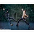 S.H.Figuarts Jujutsu Kaisen Sukuna Action Figure - Reissue