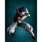 S.H.Figuarts Jujutsu Kaisen Toji Fushiguro Action Figure - Reissue