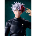 S.H.Figuarts Jujutsu Kaisen Toji Fushiguro Action Figure - Reissue