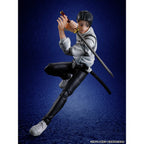 S.H.Figuarts Jujutsu Kaisen Yuta Okkotsu Special Grade Jujutsu Sorcerer Action Figure