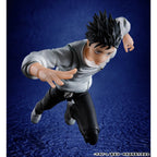 S.H.Figuarts Jujutsu Kaisen Yuta Okkotsu Special Grade Jujutsu Sorcerer Action Figure