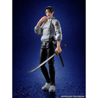 S.H.Figuarts Jujutsu Kaisen Yuta Okkotsu Special Grade Jujutsu Sorcerer Action Figure