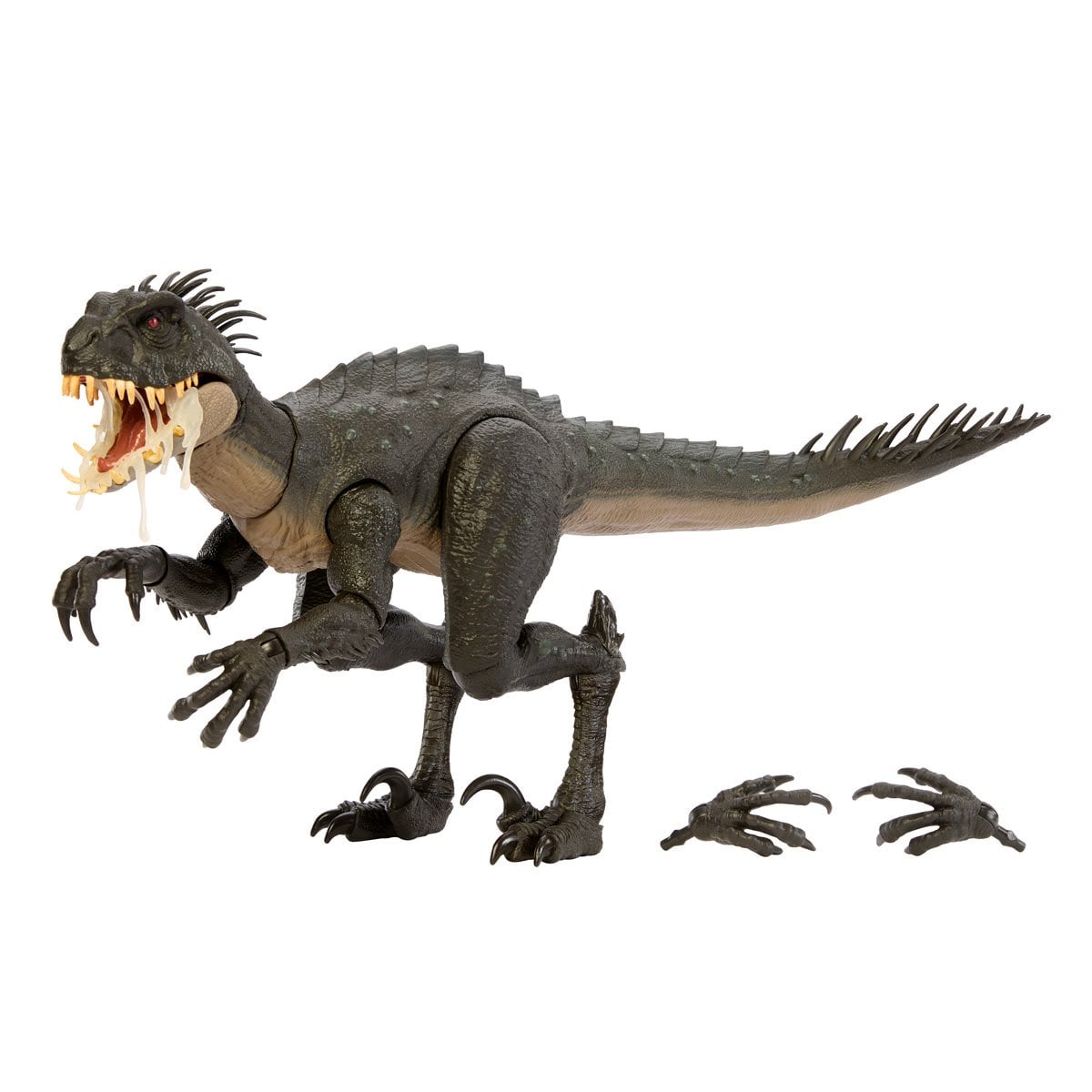 Jurassic World Hammond Collection Scorpios Rex Figure