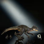 Jurassic World Hammond Collection Scorpios Rex Figure