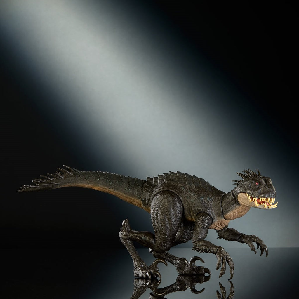 Jurassic World Hammond Collection Scorpios Rex Figure