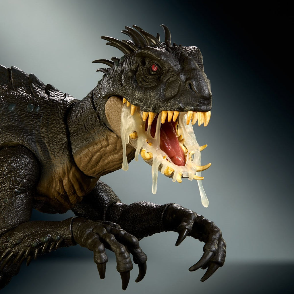 Jurassic World Hammond Collection Scorpios Rex Figure