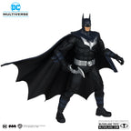 McFarlane DC Gold Label Collection Lord Batman Action Figure (Justice Lords)