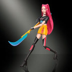 KPop Demon Hunters HUNTR/X Mira How It's Done Action Figure