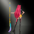KPop Demon Hunters HUNTR/X Mira How It's Done Action Figure