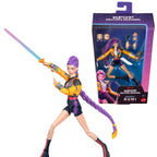 KPop Demon Hunters HUNTR/X Rumi How It's Done Action Figure