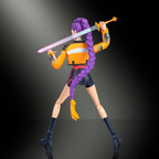 KPop Demon Hunters HUNTR/X Rumi How It's Done Action Figure