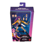 KPop Demon Hunters HUNTR/X Rumi How It's Done Action Figure